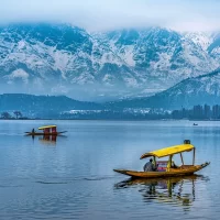 Complete Kashmir Tour Packages