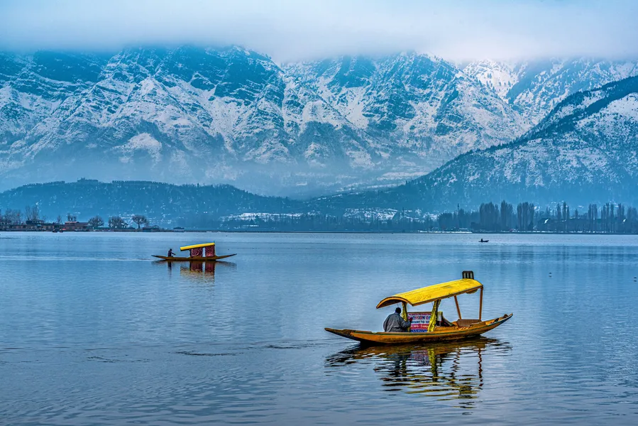 Kashmir Adventure