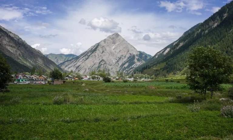 Gurez Valley Tour Packages