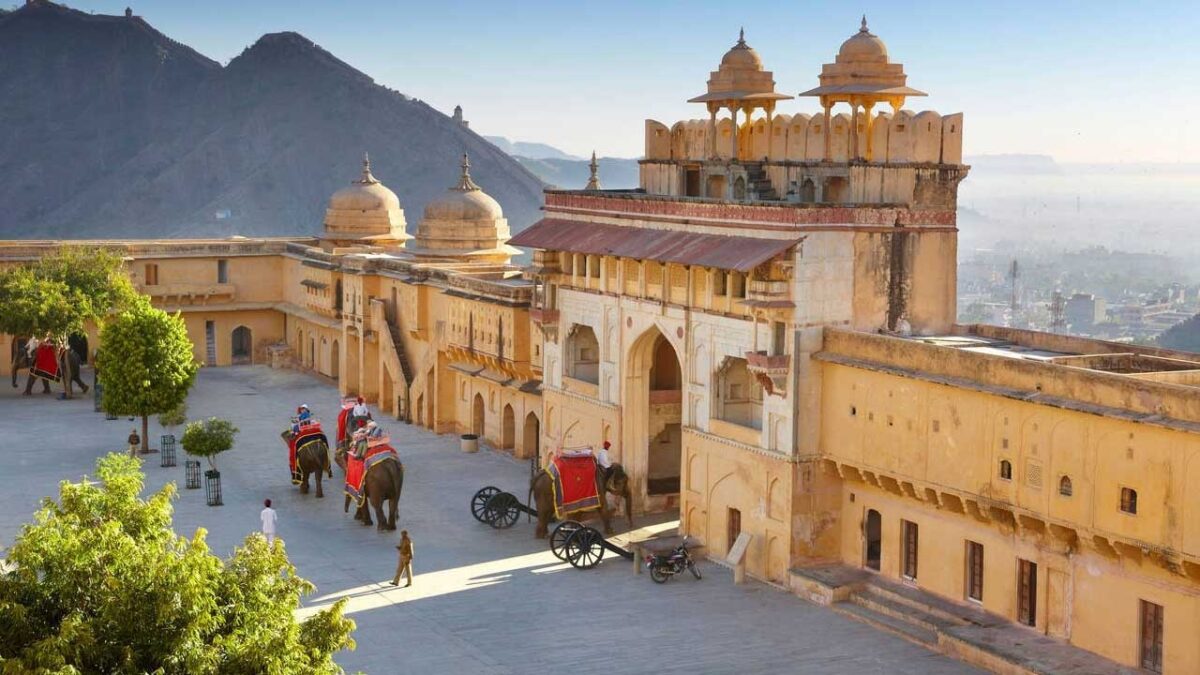 Jaipur Tour Package