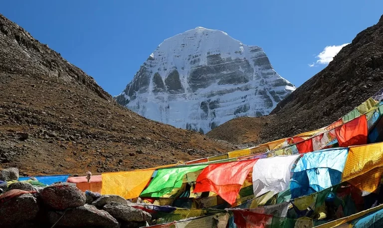 Kailash Mansarovar Yatra Lucknow 5 Night 6 Days