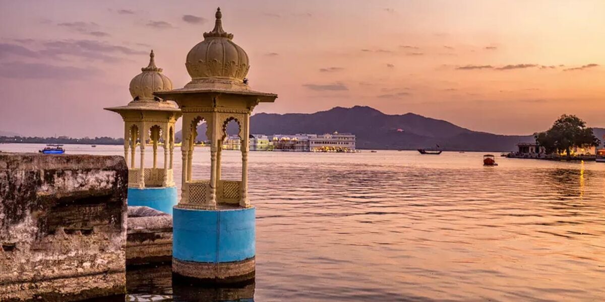 Udaipur Tour Package