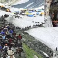 Amarnath Yatra Package for NRI Citizens