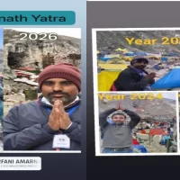 My Amarnath Yatra Journey
