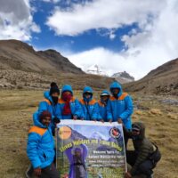 Kailash Mansarovar Yatra 2027